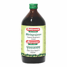 Ayurvedic Syrup